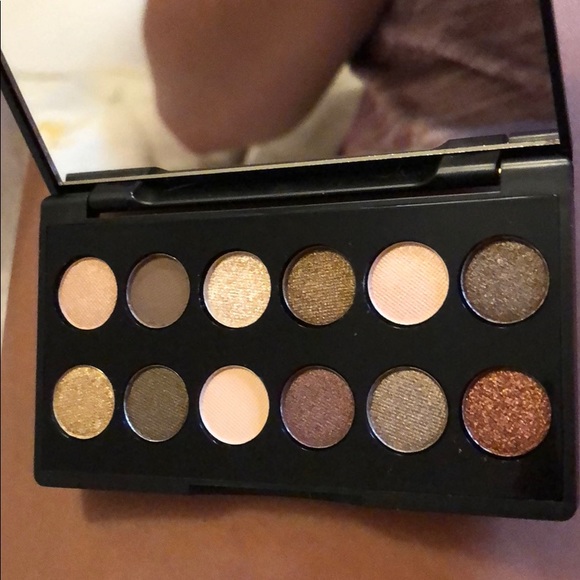 Sleek eye shadow tester - Picture 3 of 4